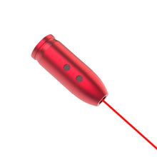 Load image into Gallery viewer, TPO 380ACP Boresighter Red Dot Bore Sighters with 6 Batteries