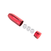 Load image into Gallery viewer, TPO 380ACP Boresighter Red Dot Bore Sighters with 6 Batteries