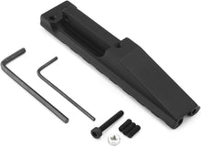 Load image into Gallery viewer, Standard 1913 Picatinny Scope Mount for Red Dots