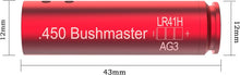 Load image into Gallery viewer, TPO 450 Bushmaster Laser Bore Sight