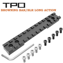 Load image into Gallery viewer, Browning BAR/BLR Long Action Scope Base（BRN-Bar-LA）