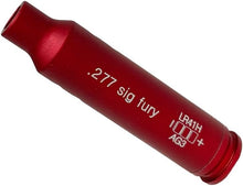 Load image into Gallery viewer, TPO .277 Red Laser Bore sighter Boresight