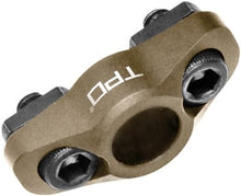 Load image into Gallery viewer, M-LOK QD Sling Mount Adapter Attachement for M-LOK Handguard, Includes 2 T-Nuts &amp; 2 Screws