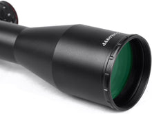 Load image into Gallery viewer, Sniper VT 4.5-14x44 FFP First Focal Plane (FFP) Scope 30mm Tube with MOA Reticle