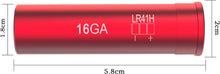 Load image into Gallery viewer, 16-Gauge 16GA Red Laser Bore Sight