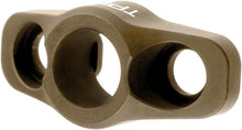 Load image into Gallery viewer, M-LOK QD Sling Mount Adapter Attachement for M-LOK Handguard, Includes 2 T-Nuts &amp; 2 Screws