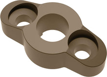 Load image into Gallery viewer, M-LOK QD Sling Mount Adapter Attachement for M-LOK Handguard, Includes 2 T-Nuts &amp; 2 Screws