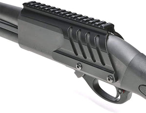 Audax 870 12GA shotgun mount