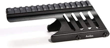Load image into Gallery viewer, Audax 870 12GA shotgun mount