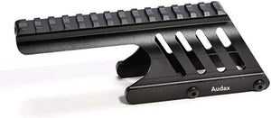 Audax 870 12GA shotgun mount