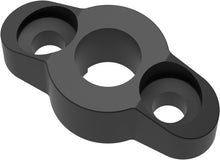 Load image into Gallery viewer, M-LOK QD Sling Mount Adapter Attachement for M-LOK Handguard, Includes 2 T-Nuts &amp; 2 Screws