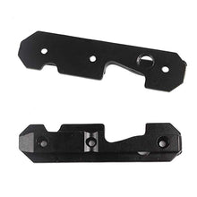 Load image into Gallery viewer, MT002 Steel Side Plate Rail Scope Mount Side Plate for Scope Mount