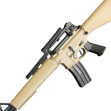 Load image into Gallery viewer, Tactical Carry Handle Mount with Picatinny Rail, Black (CH04)