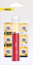 Load image into Gallery viewer, 16-Gauge 16GA Red Laser Bore Sight