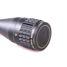 Load image into Gallery viewer, Audax 6.5-20x44 rifle scope R/G/B illuminated reticle