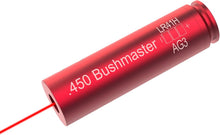 Load image into Gallery viewer, TPO 450 Bushmaster Laser Bore Sight