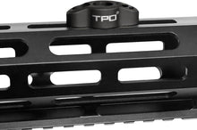 Load image into Gallery viewer, M-LOK QD Sling Mount Adapter Attachement for M-LOK Handguard, Includes 2 T-Nuts &amp; 2 Screws