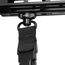 Load image into Gallery viewer, M-LOK QD Sling Mount Adapter Attachement for M-LOK Handguard, Includes 2 T-Nuts &amp; 2 Screws