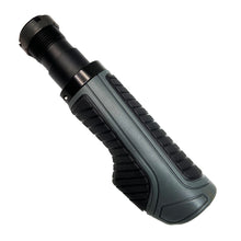 Load image into Gallery viewer, Non-Slip AR Pistol Rubber Buffer Tube Cover Slip Over for Dia 1.25&quot; Tube