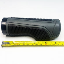 Load image into Gallery viewer, Non-Slip AR Pistol Rubber Tube Cover Slip Over for Dia 1.25&quot; Tube