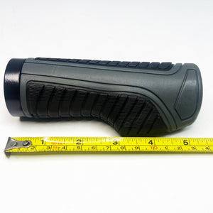 Non-Slip AR Pistol Rubber Tube Cover Slip Over for Dia 1.25" Tube