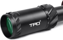 Load image into Gallery viewer, Sniper VT 4.5-14x44 FFP First Focal Plane (FFP) Scope 30mm Tube with MOA Reticle