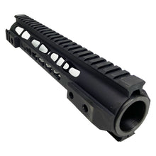 Load image into Gallery viewer, DPMS LR-308 10&#39;&#39; .308 Keymod Super Slim Free Float Handguards AR10