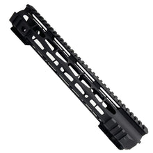 Load image into Gallery viewer, DPMS LR-308 12&#39;&#39; .308 M-LOK Super Slim Free Float Handguards High Profile AR10