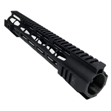 Load image into Gallery viewer, DPMS LR-308 12&#39;&#39; .308 M-LOK Super Slim Free Float Handguards High Profile AR10