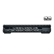 Load image into Gallery viewer, DPMS 12&#39;&#39; .308 Keymod Super Slim Free Float Handguards