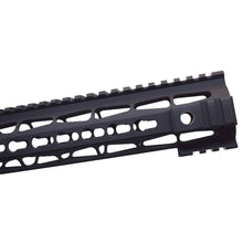 Load image into Gallery viewer, DPMS 12&#39;&#39; .308 Keymod Super Slim Free Float Handguards