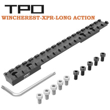 Load image into Gallery viewer, Winchester XPR Long Action Scope Base  (win-xpr-la)