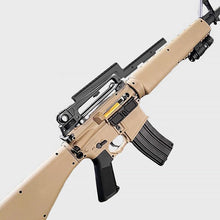 Load image into Gallery viewer, Tactical Carry Handle Mount with Picatinny Rail, Black (CH04)