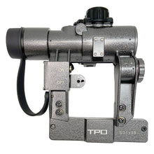 Load image into Gallery viewer, AK Scope SVD Dragunov 1x30mm Red Dot Sight SD1x30