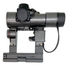 Load image into Gallery viewer, AK Scope SVD Dragunov 1x30mm Red Dot Sight SD1x30