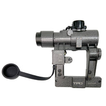 Load image into Gallery viewer, AK Scope SVD Dragunov 1x30mm Red Dot Sight SD1x30