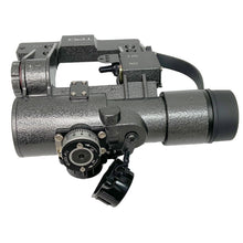 Load image into Gallery viewer, AK Scope SVD Dragunov 1x30mm Red Dot Sight SD1x30