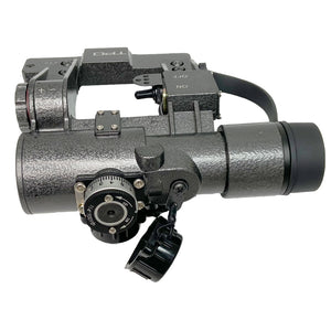 AK Scope SVD Dragunov 1x30mm Red Dot Sight SD1x30