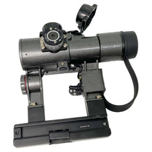 Load image into Gallery viewer, AK Scope SVD Dragunov 1x30mm Red Dot Sight SD1x30
