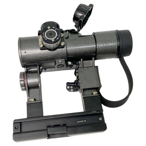 AK Scope SVD Dragunov 1x30mm Red Dot Sight SD1x30