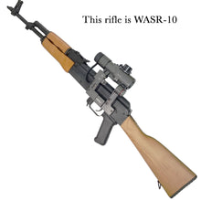 Load image into Gallery viewer, AK Scope SVD Dragunov 1x30mm Red Dot Sight SD1x30