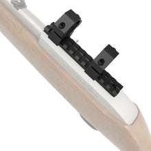 Load image into Gallery viewer, Ruger 1022 10/22 Scope Base with 1" Scope Ring