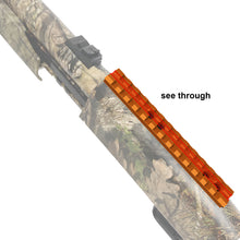 Load image into Gallery viewer, Mossberg 500/590/835 Scope Base (Red)