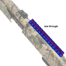 Load image into Gallery viewer, Mossberg 500/590/835 Scope Base (Blue)