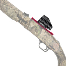 Load image into Gallery viewer, Mossberg 500/590/835 Scope Base (Red)