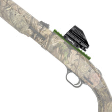 Load image into Gallery viewer, Mossberg 500/590/835 Scope Base (Green)