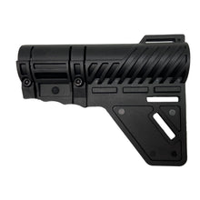 Load image into Gallery viewer, ST001 AR-15 Pistol Brace Set With Pistol Buffer Kit
