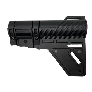 ST001 AR-15 Pistol Brace Set With Pistol Buffer Kit