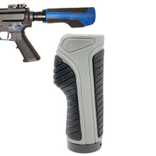 Load image into Gallery viewer, Non-Slip AR Pistol Rubber Buffer Tube Cover Slip Over for Dia 1.25&quot; Tube