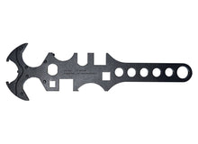 Load image into Gallery viewer, AR15/10 Armorer&#39;s Combo Wrench Tool for 223 and 308